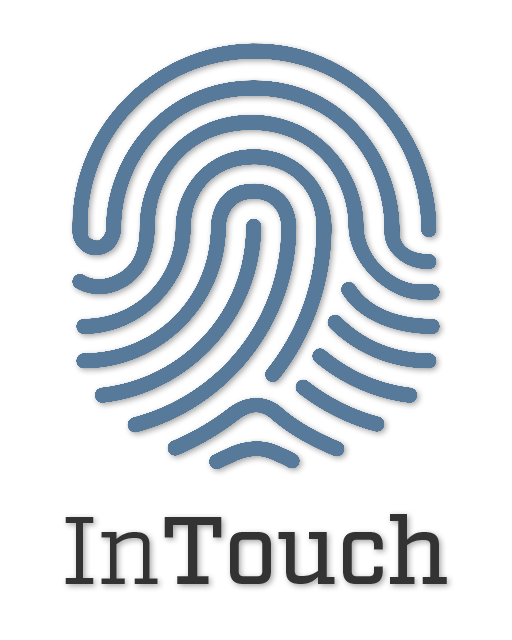 InTouch logo