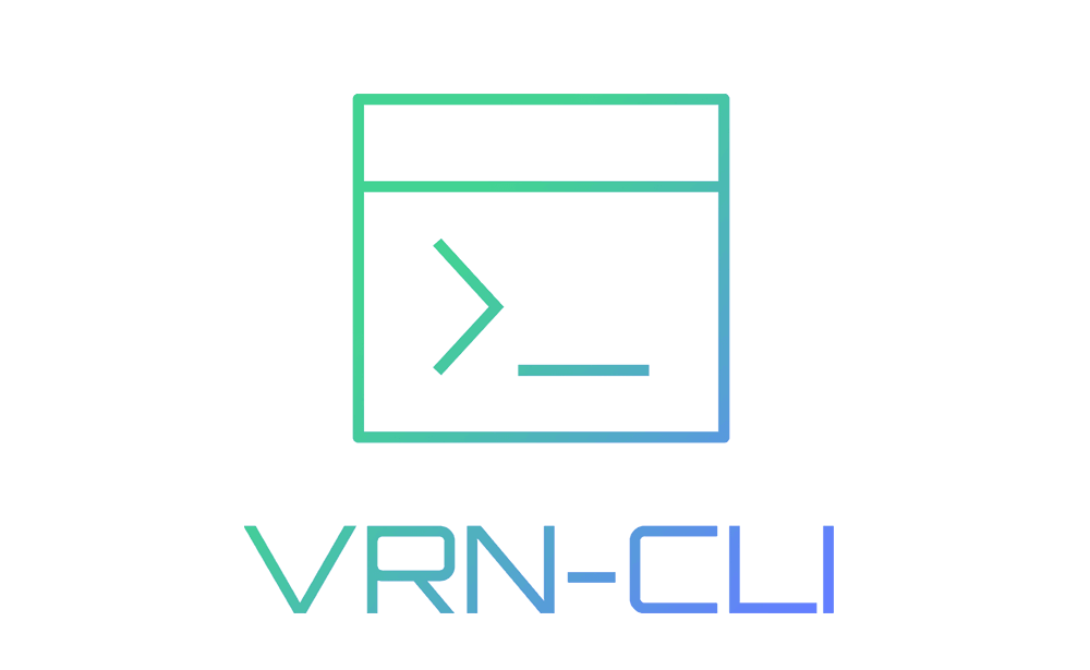 vrn-cli