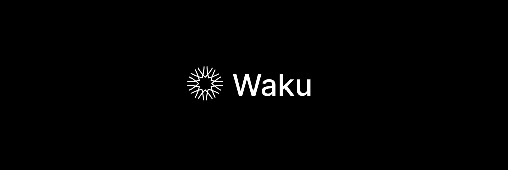 Waku Logo