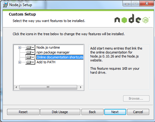 nodejs6