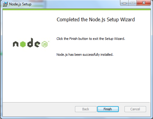 nodejs9