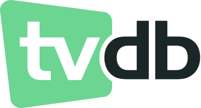 The TVDB's logo