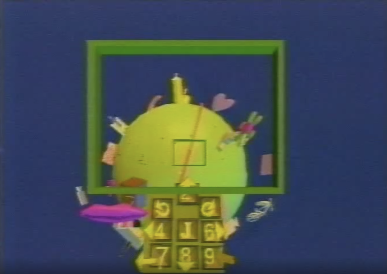 image of YORB television show