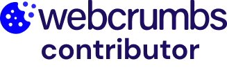 WebCrumbs Contributor