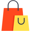 Free Shopping Bag Icon by Osram Koestl
