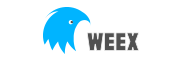weex logo