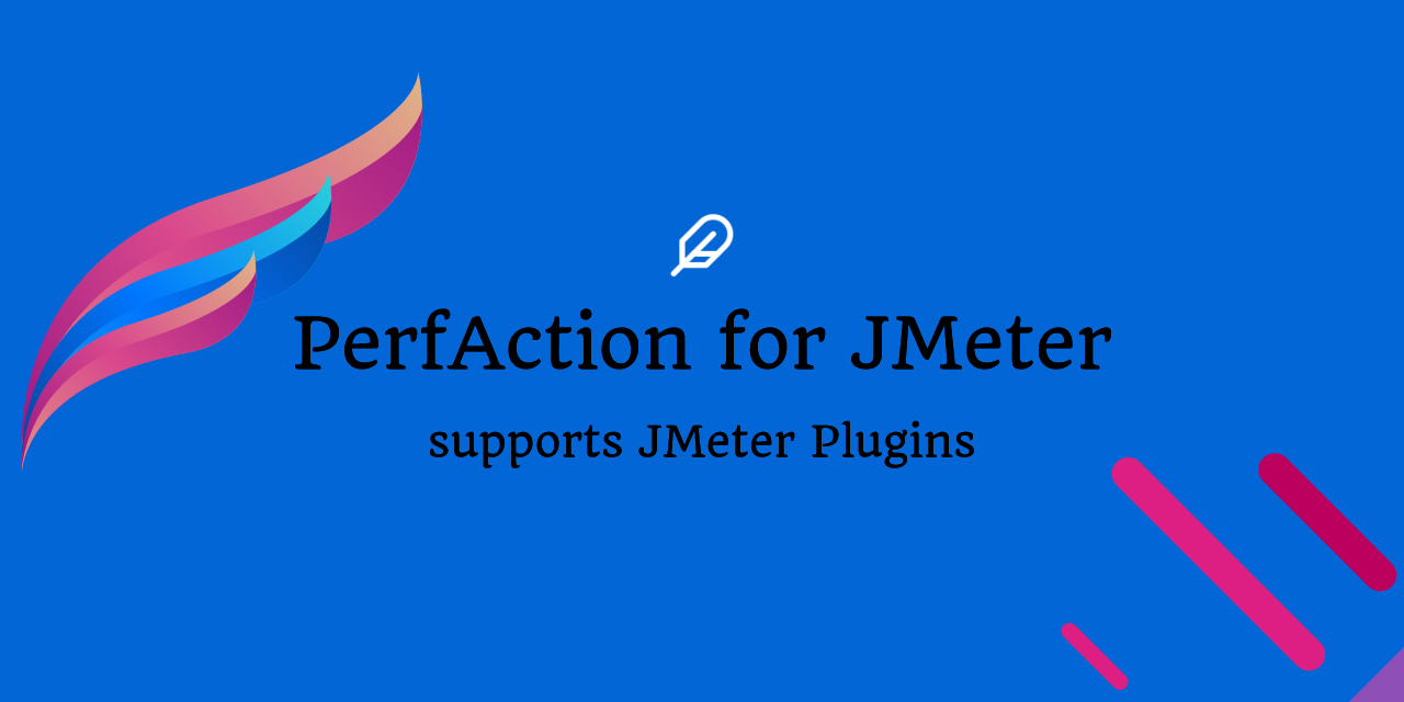 PerfAction for JMeter