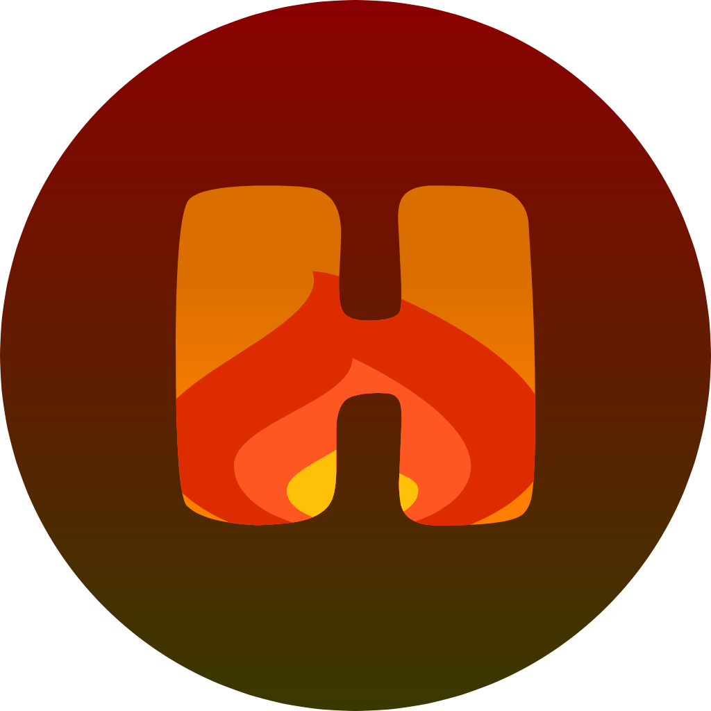 Hellish logo