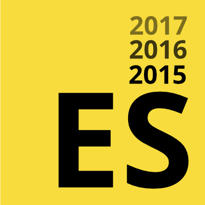 ES2015 Logos