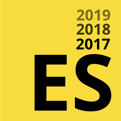 ES2017 Logos