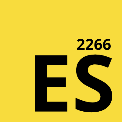 ES2266 Logos