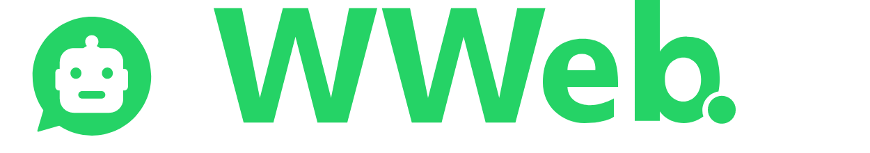 WWebJS Logos