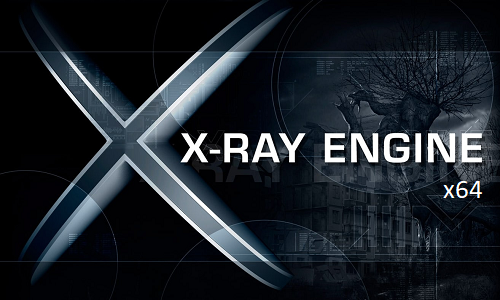 X-Ray OMP Engine x64