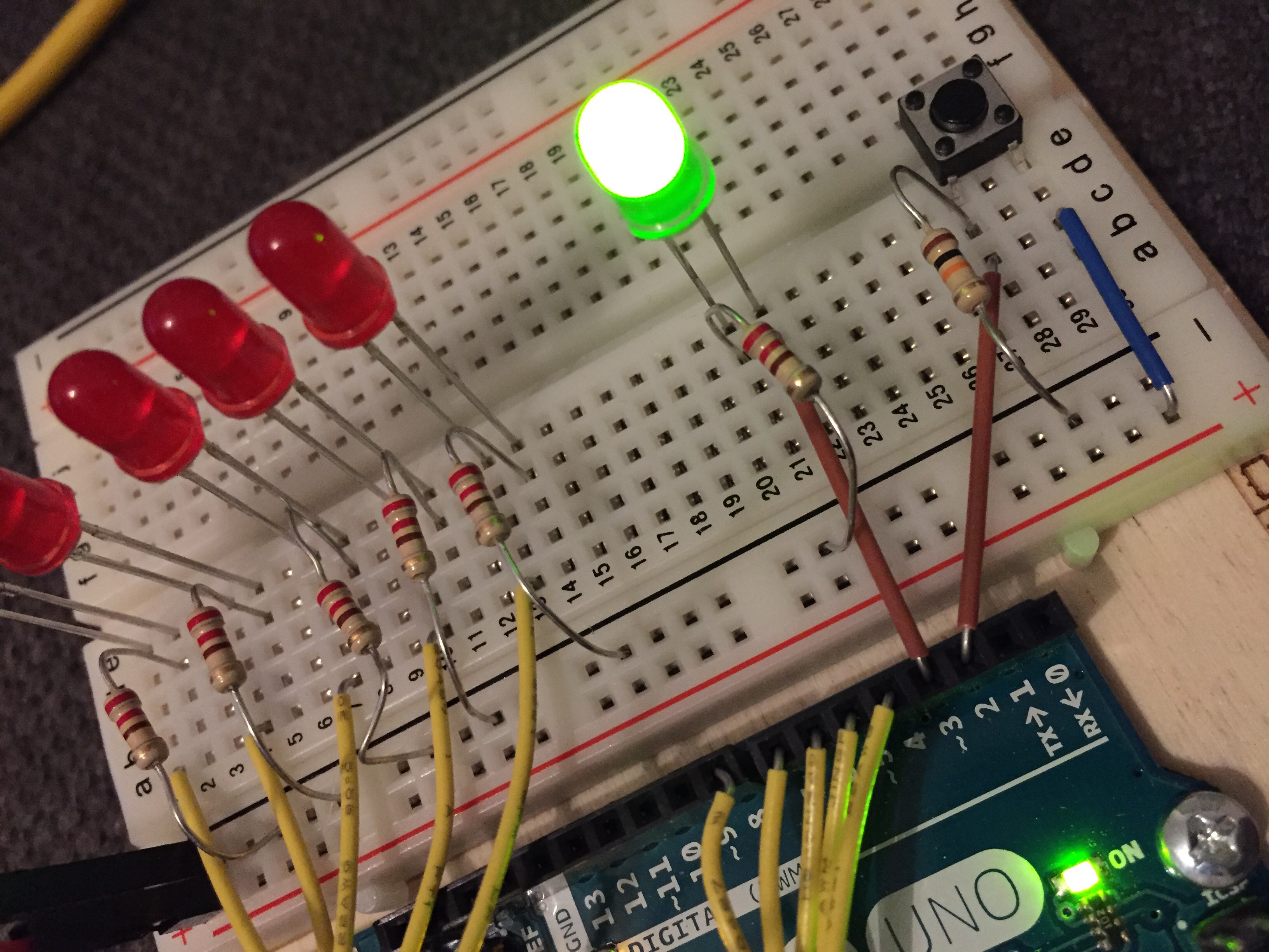 Board Layout