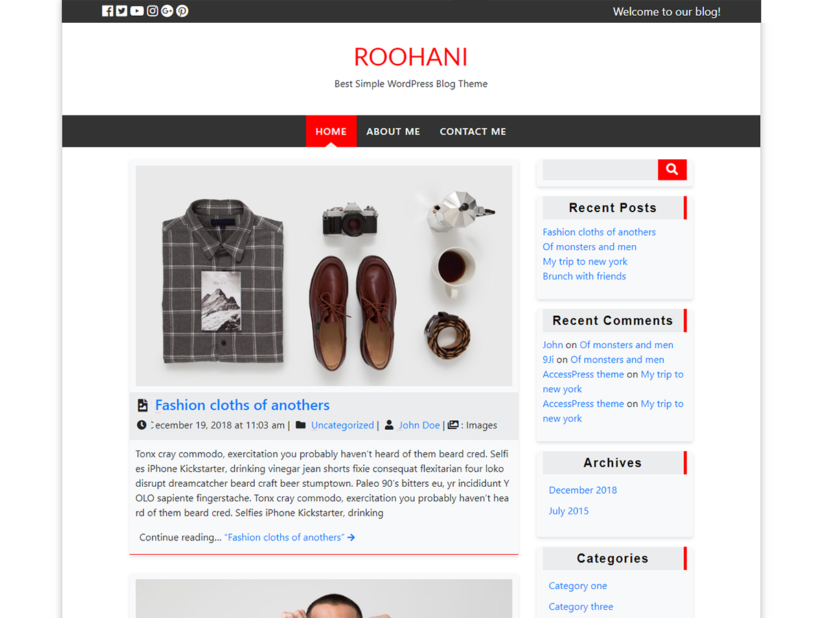 Image of Roohani