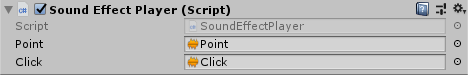 Sound Effects