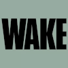 wake