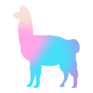 LlamaIndex Chat Logo