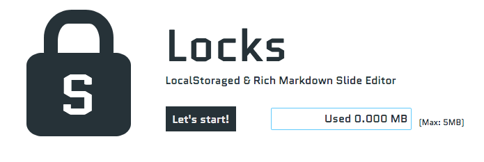 Locks