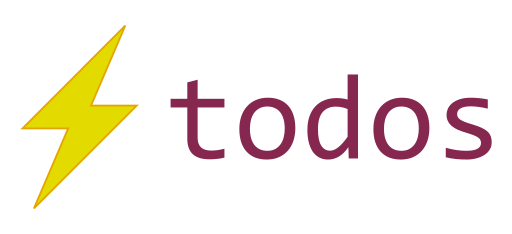 Git Todos Logo