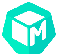 Metal³ Logo