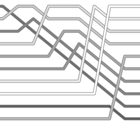 Insertion Sort Visualization