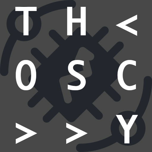thoscy logo