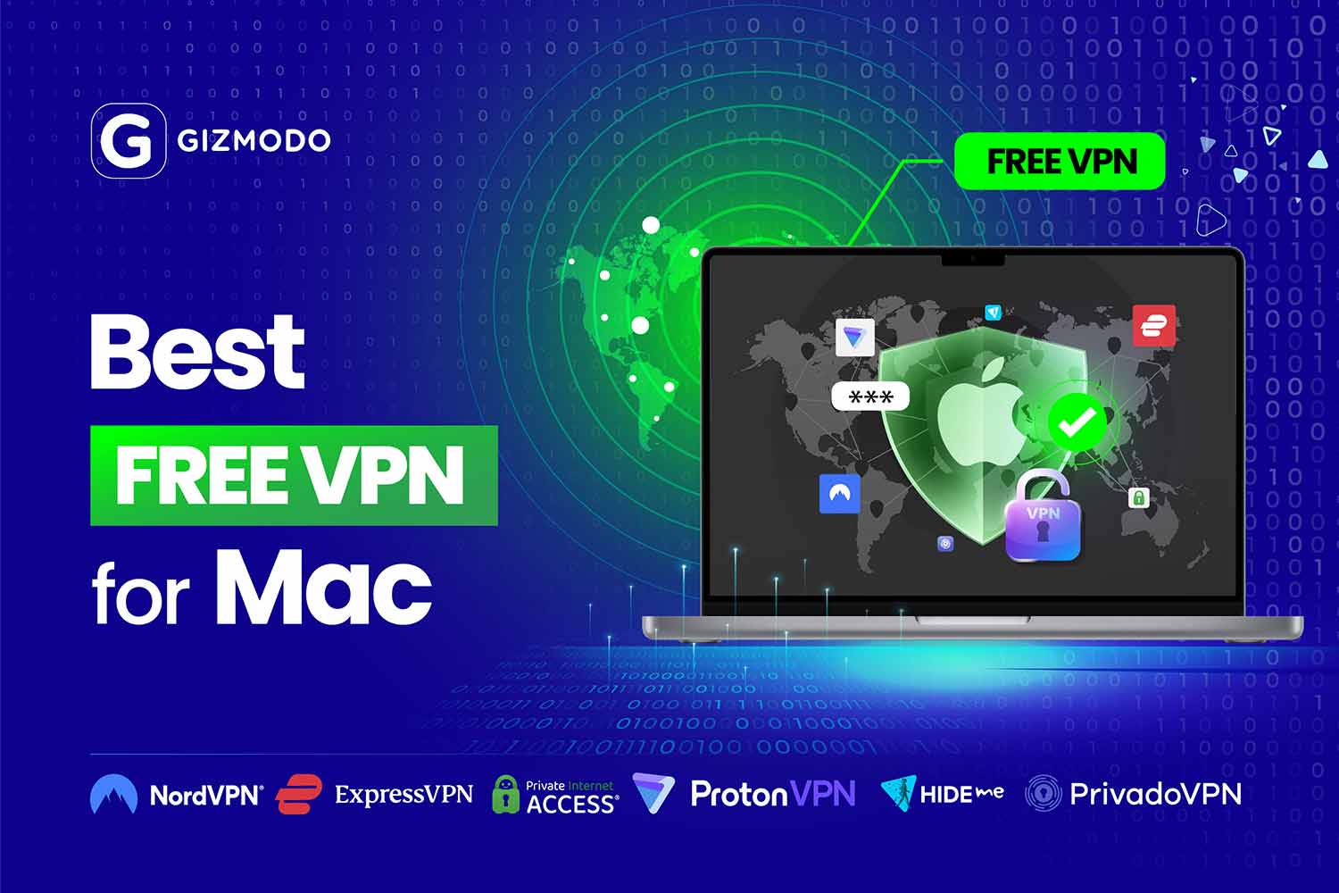 Best Free Vpn For Mac