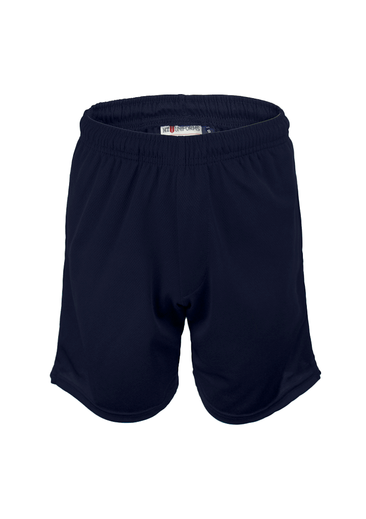 Glenfield Intermediate PE Shorts