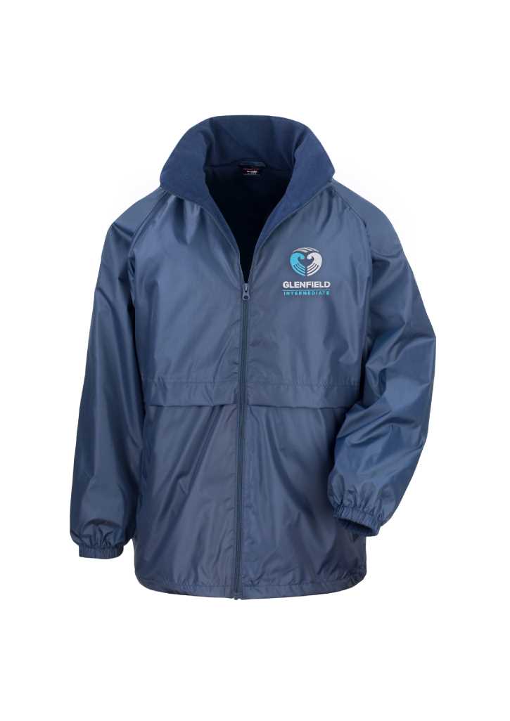 Glenfield Intermediate Jacket