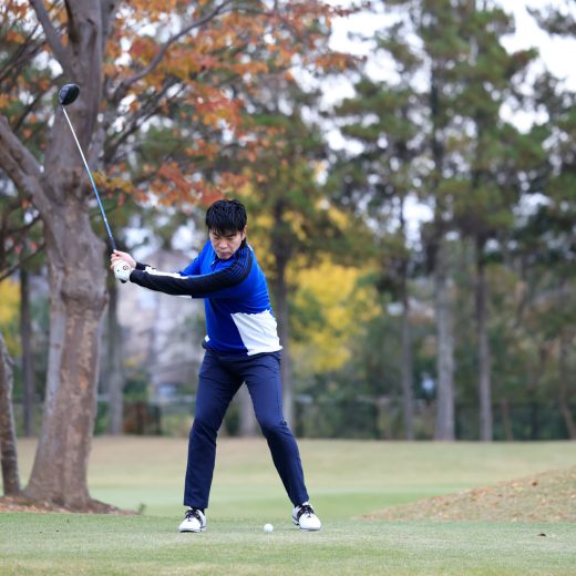 吉田洋一郎の最新ゴルフレッスン／ウィンダム・クラークに学ぶシャフトをしならせて飛距離を出す方法