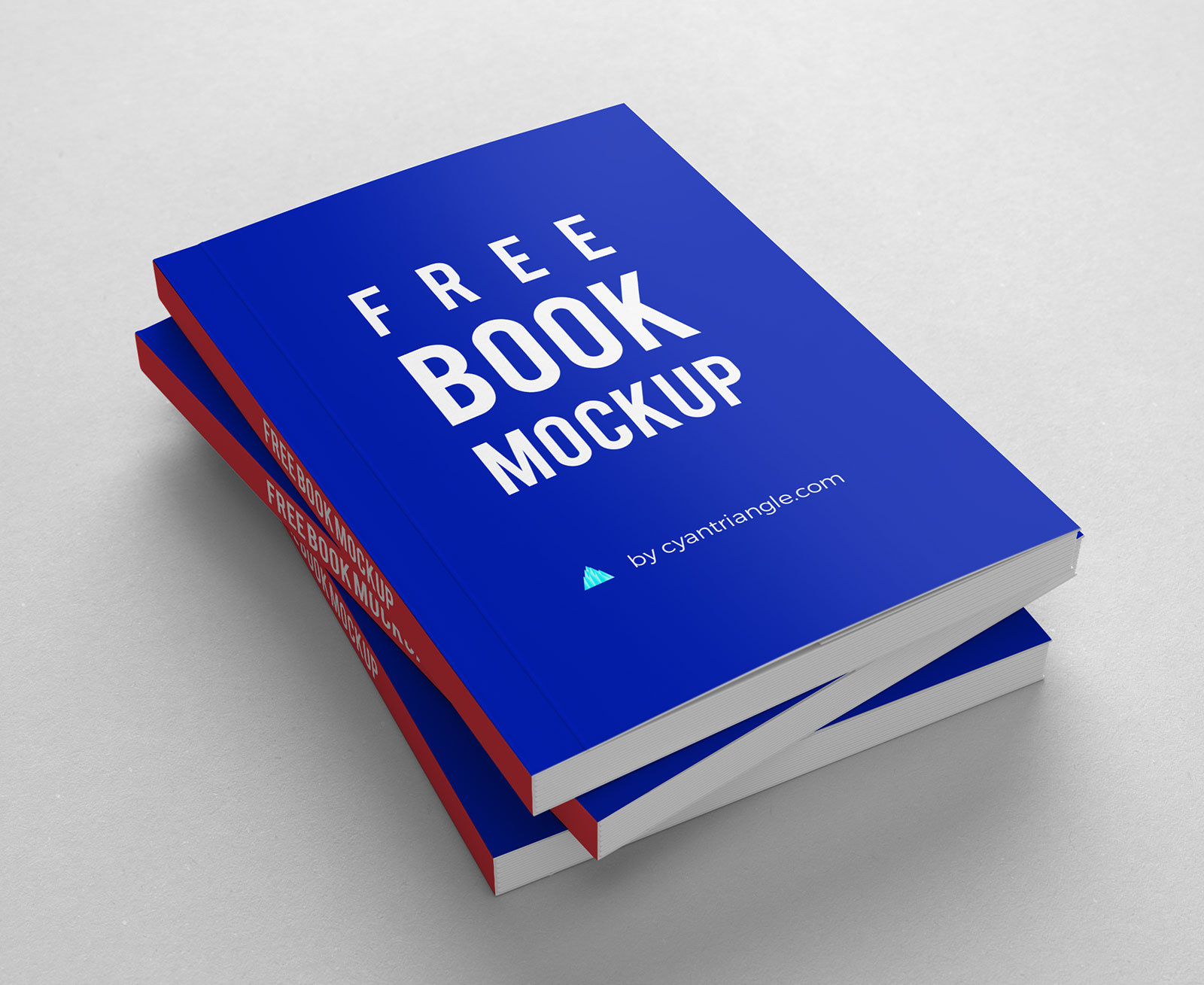 Cover Book Mockup – Lakaran