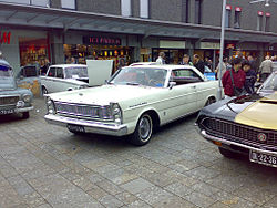 Ford LTD