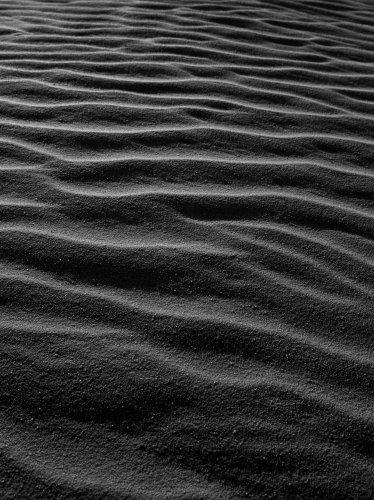 Dark Sand Texture