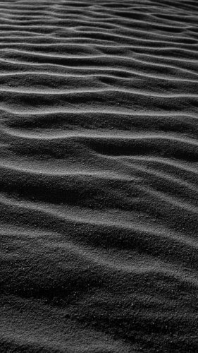 Dark Sand Texture