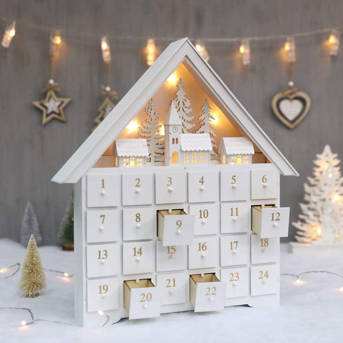 The Best 2020 Advent Calendars for Kids and Adults to Buy Now