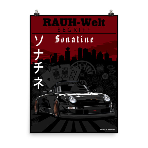 RWB Sonatine