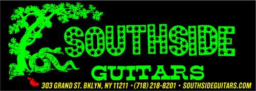 Southside Guitars