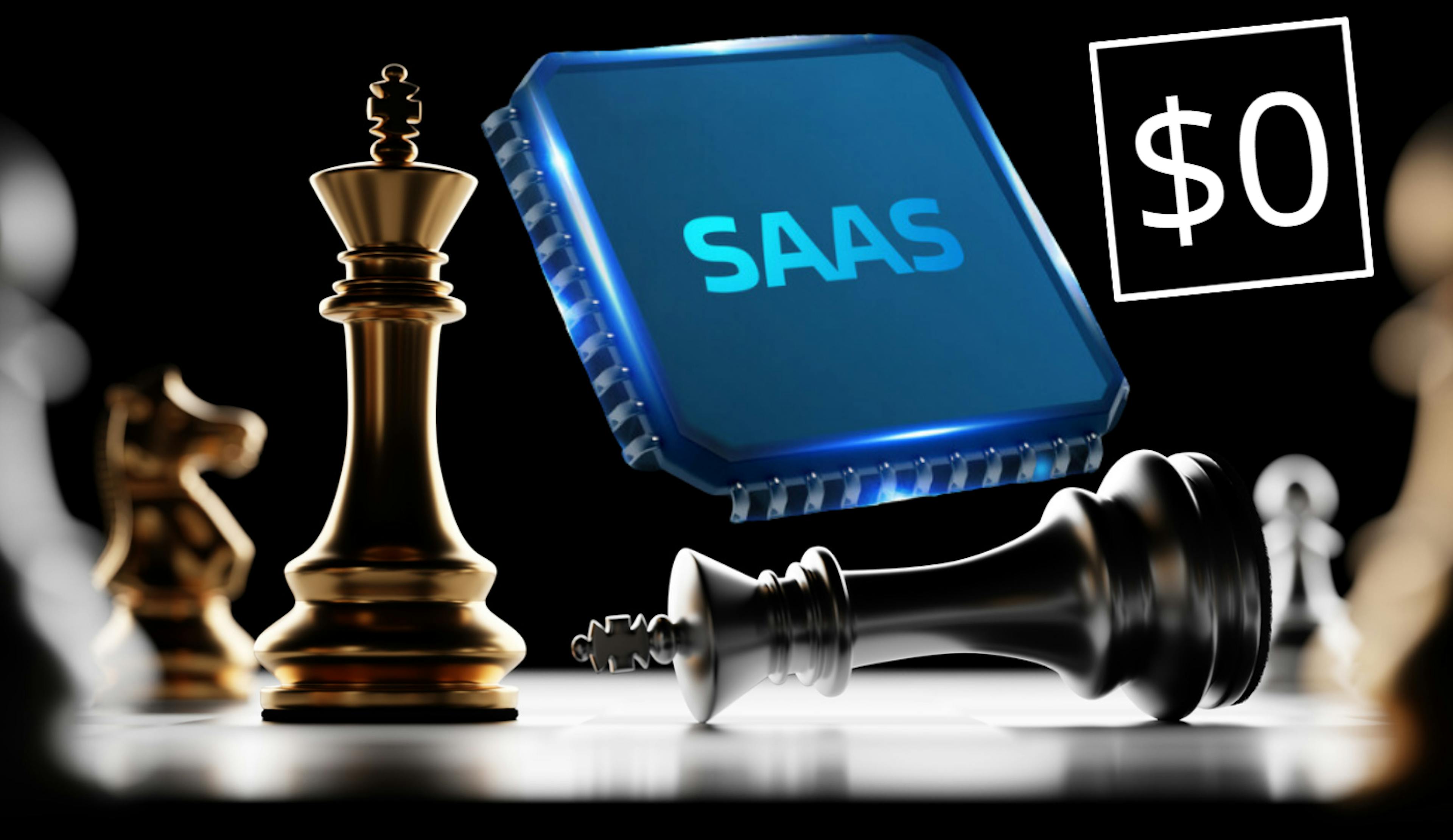 /how-to-checkmate-in-saas-with-the-power-of-free feature image