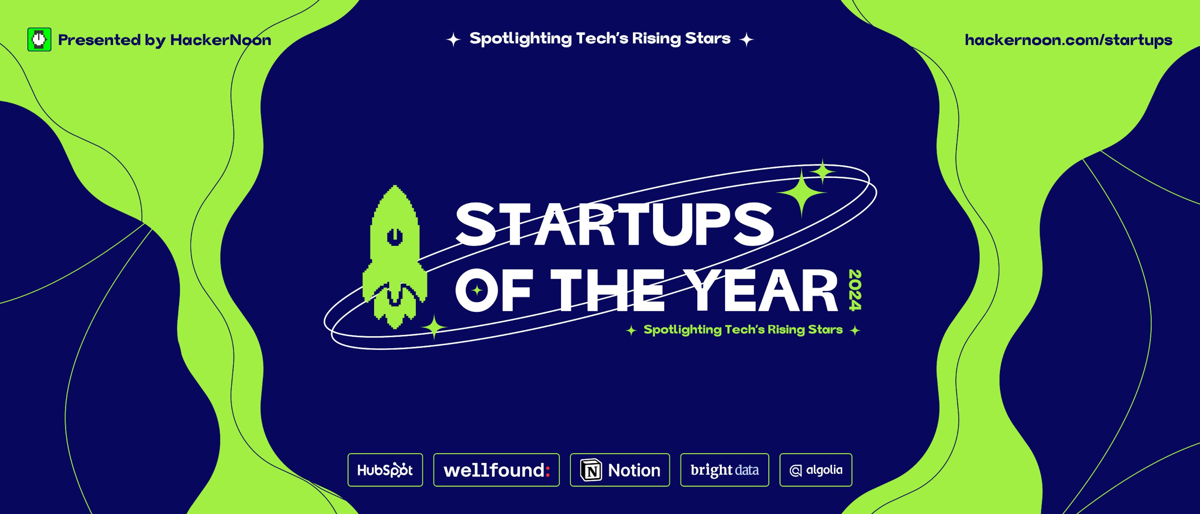 /startups-of-the-year-2024-is-live-with-150k-nominees-across-100-industries-nomination-now-open feature image