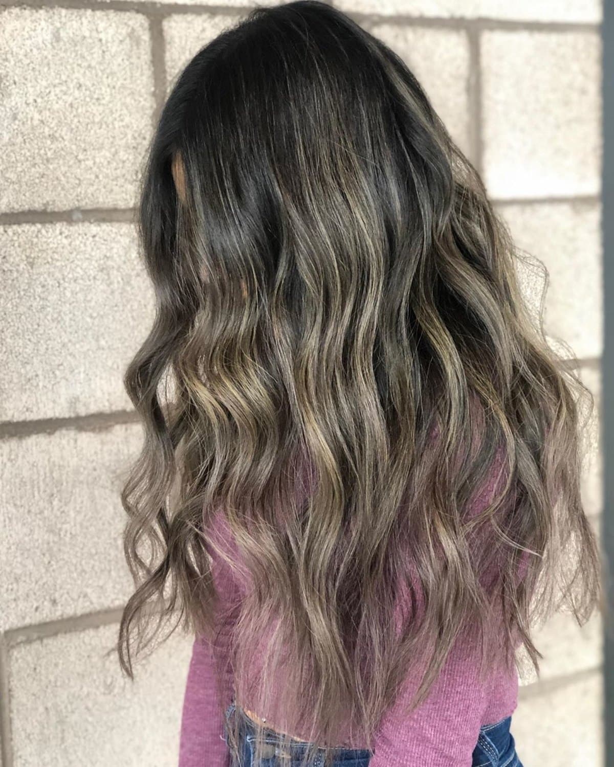 15 Perfect Examples of Light Ash Brown Hair Color