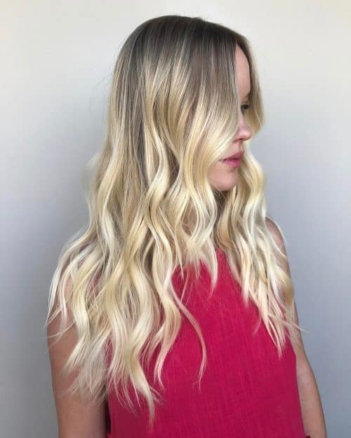 32 Cutest Long Layered Haircuts Trending Right Now