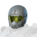 Icon image of the TALON-class flight helmet.