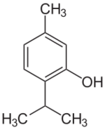 Thymol