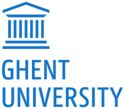 Ghent University logo.svg