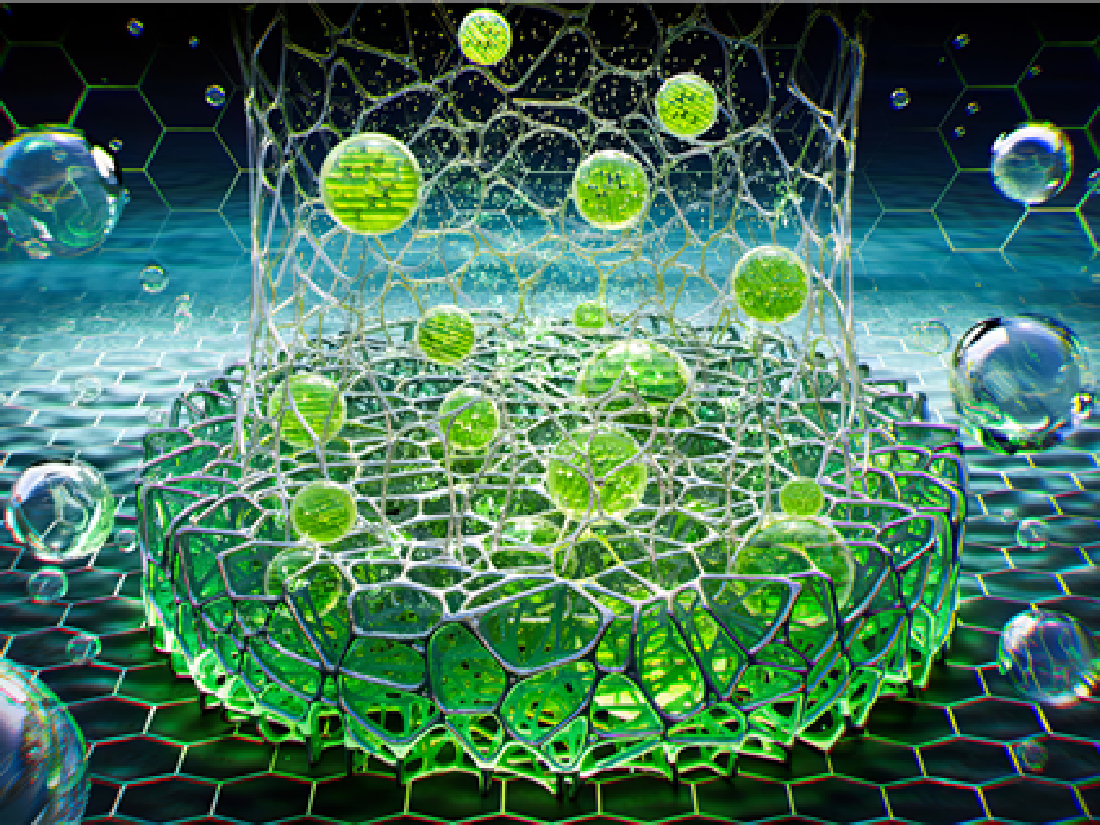 Sustainable Oxygenating Respiratoid Platform Based on Plant-Derived Chloroplasts