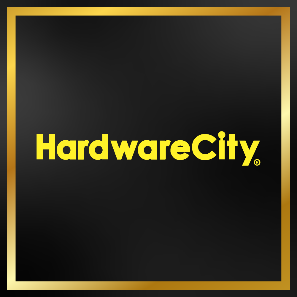 HardwareCity