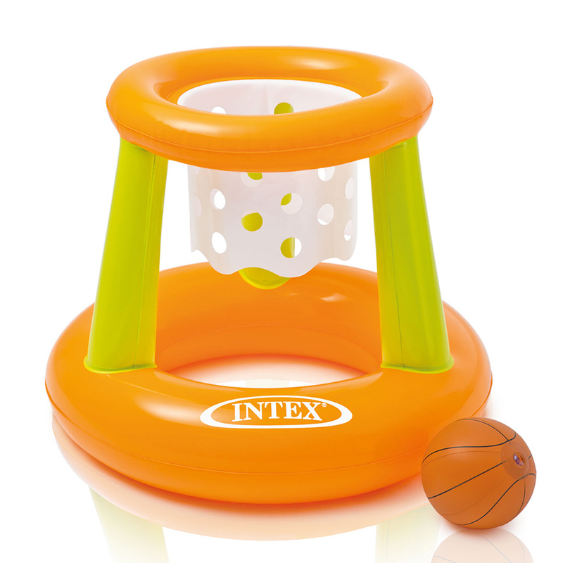 Intex 58504NP Floating Hoops