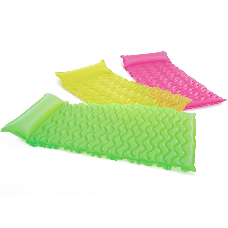 Intex 58807EU Tote 'N Float Wave Mats