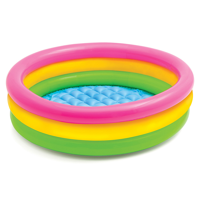 Intex 58924NP Sunset Glow Baby Pool